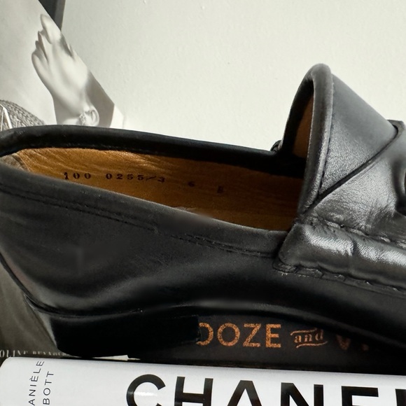 Gucci Loafer - Picture 5 of 6